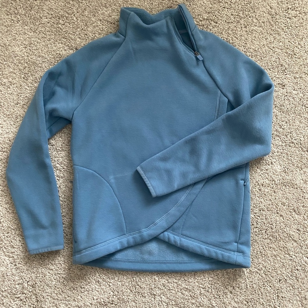 Athleta Girl sweatshirt - size 7